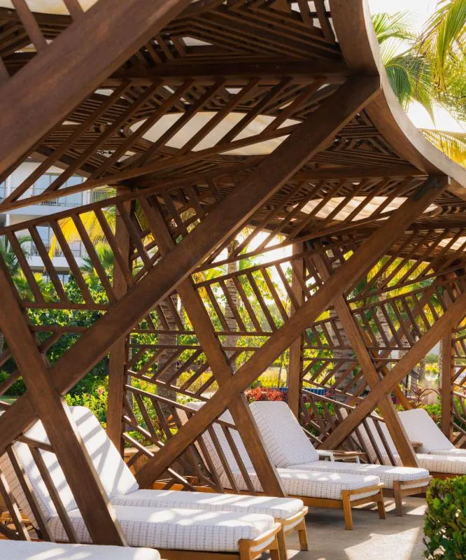 La Tranquila Breath Taking Resort & Spa hotel hero