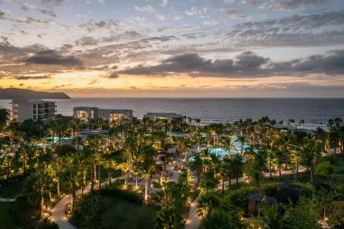 La Tranquila Breath Taking Resort & Spa hotel detail image 1