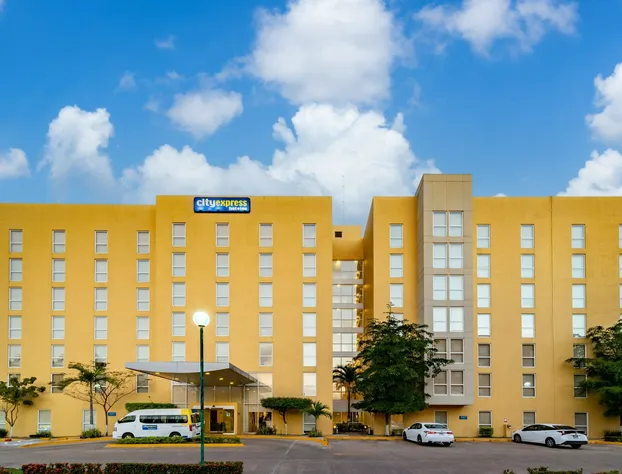 City Express by Marriott Villahermosa hotel detail image 1