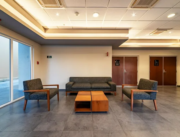 City Express by Marriott Villahermosa hotel detail image 3