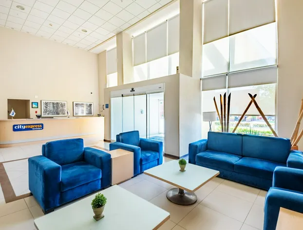 City Express by Marriott Villahermosa hotel detail image 2