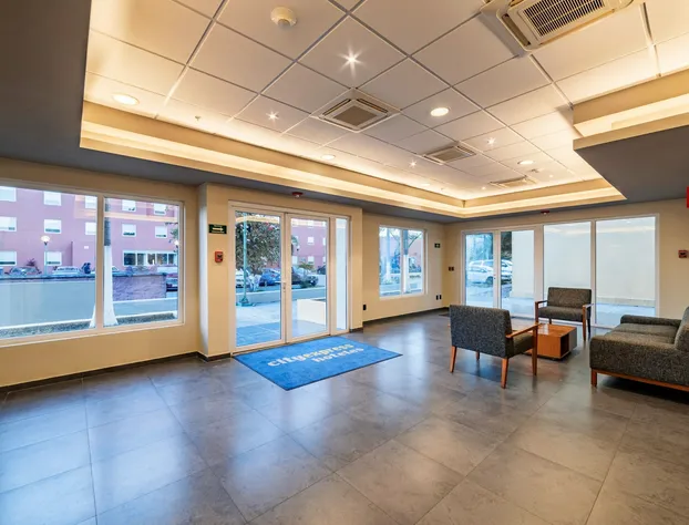 City Express by Marriott Villahermosa hotel detail image 4