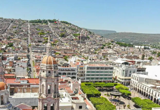 Hotel Plaza Sahuayo hotel detail image 2