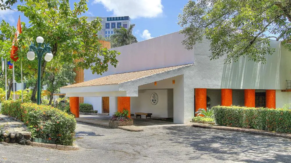 Fiesta Inn Villahermosa Cencali hotel hero