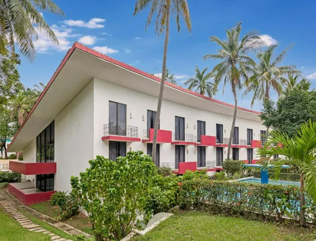 Fiesta Inn Villahermosa Cencali hotel detail image 4