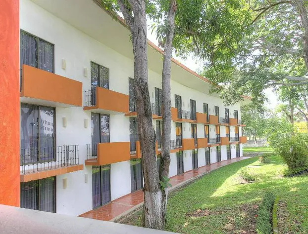 Fiesta Inn Villahermosa Cencali hotel detail image 2