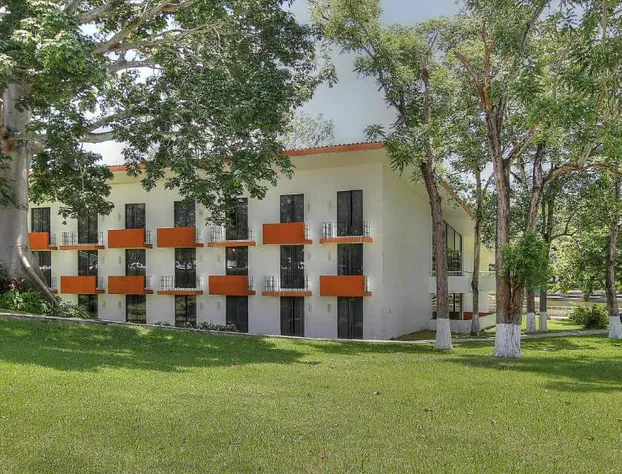 Fiesta Inn Villahermosa Cencali hotel detail image 3