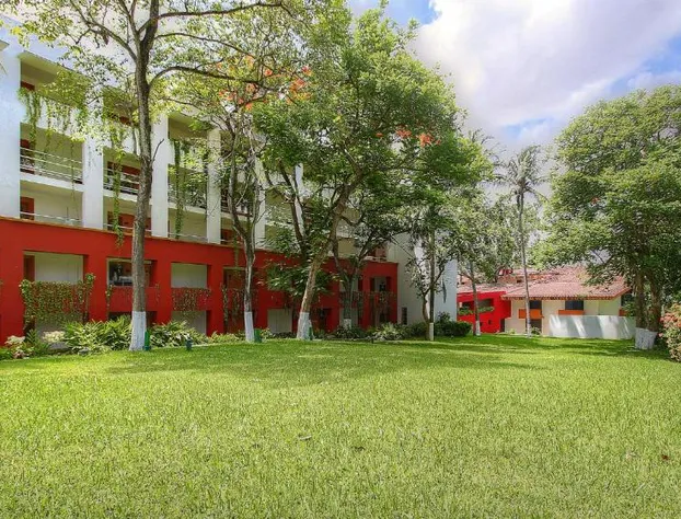 Fiesta Inn Villahermosa Cencali hotel detail image 4