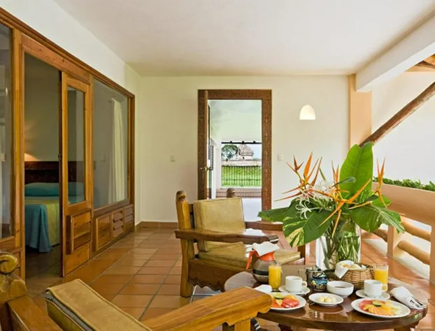 Mayaland Hotel & Bungalows hotel detail image 1