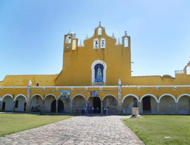 Mayaland Hotel & Bungalows hotel detail image 4