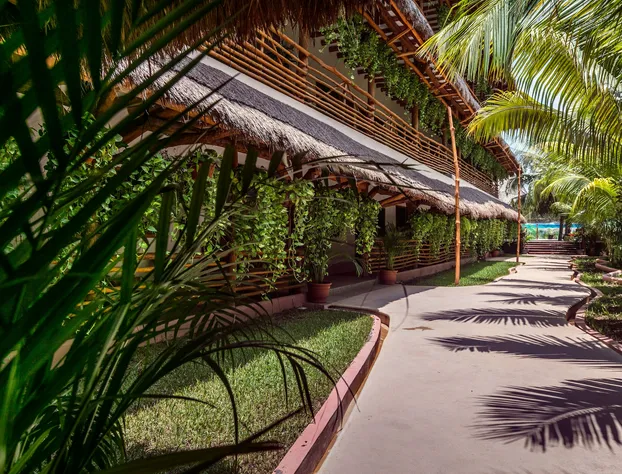 La Palma Holbox WELLNES SUITES & APARTMENTS hotel detail image 1