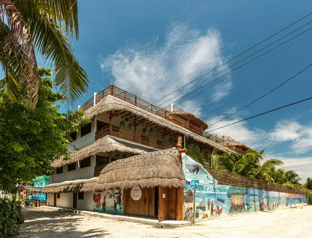 La Palma Holbox WELLNES SUITES & APARTMENTS hotel detail image 4