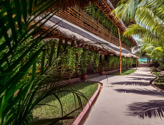 La Palma Holbox hotel detail image 1