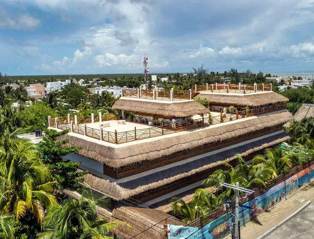 La Palma Holbox hotel detail image 2