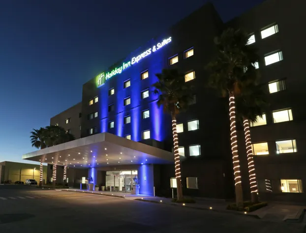 Holiday Inn Express & Suites Hermosillo by IHG hotel detail image 1