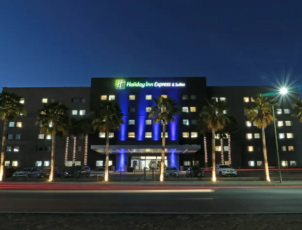 Holiday Inn Express & Suites Hermosillo by IHG hotel detail image 2