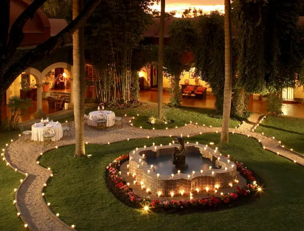 Racquet Cuernavaca hotel detail image 1