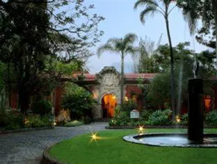 Racquet Cuernavaca hotel detail image 4