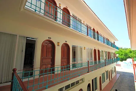 Hotel Xestal hotel detail image 1