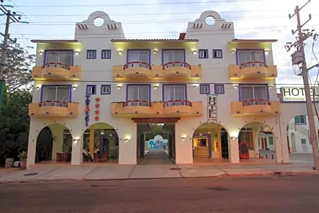 Hotel Xestal hotel detail image 4