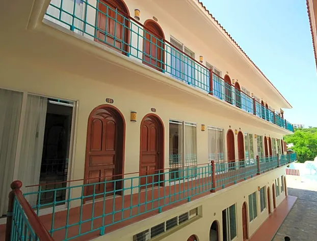 Hotel Xestal hotel detail image 1