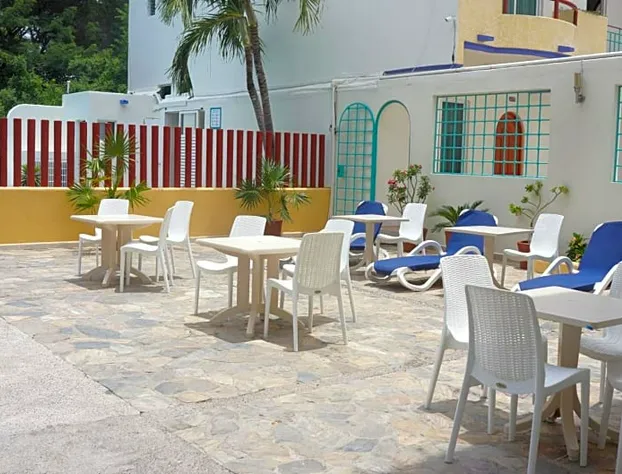 Hotel Xestal hotel detail image 2