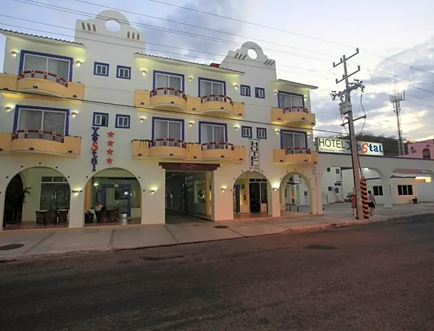 Hotel Xestal hotel detail image 3