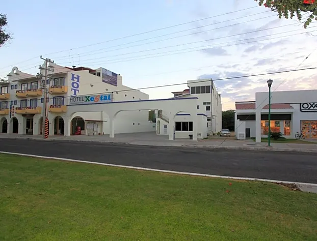 Hotel Xestal hotel detail image 4