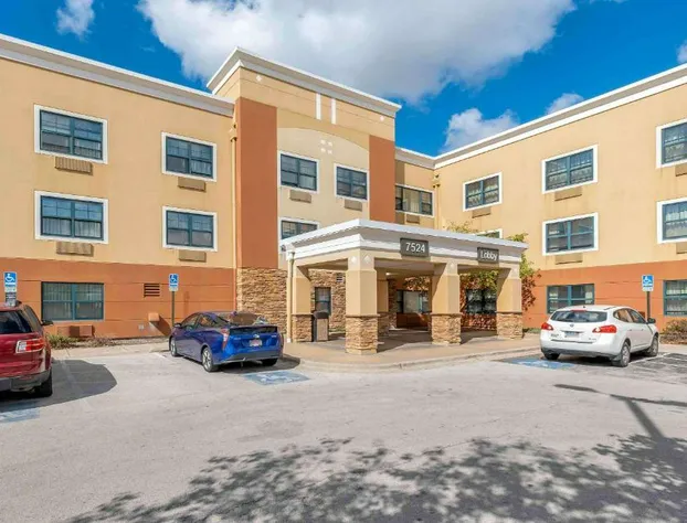 Extended Stay America Suites Chicago Midway hotel detail image 2