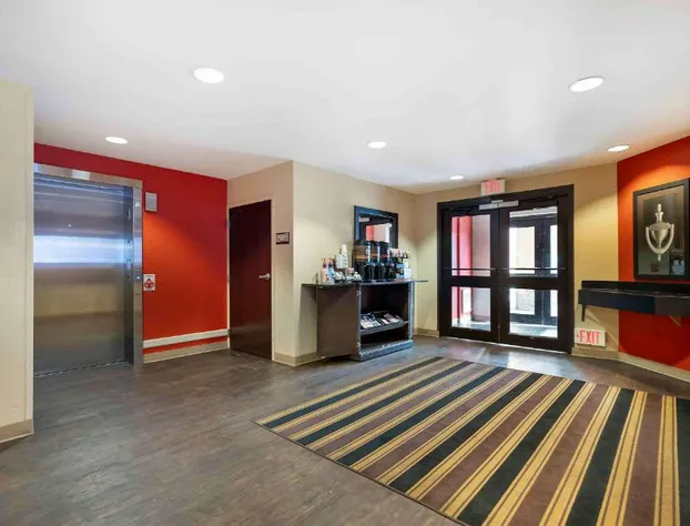 Extended Stay America Suites Chicago Midway hotel detail image 4