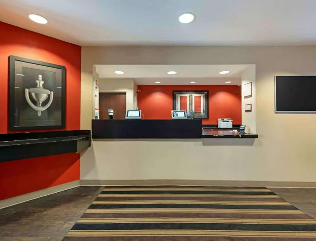 Extended Stay America Suites Chicago Midway hotel detail image 3