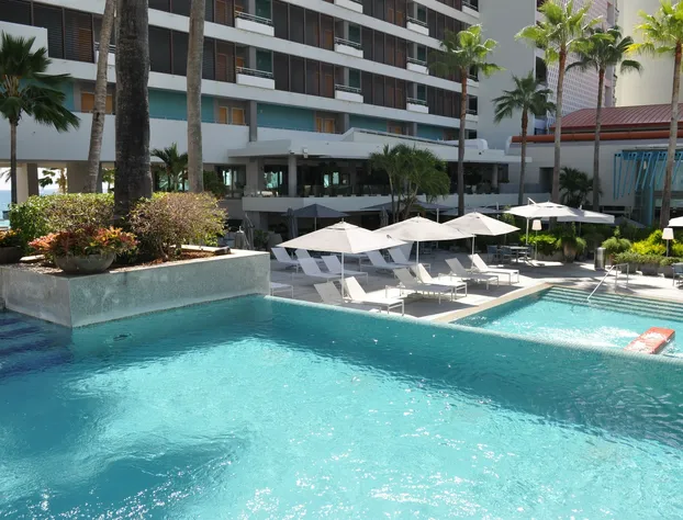 La Concha Resort, Puerto Rico, Autograph Collection hotel detail image 1