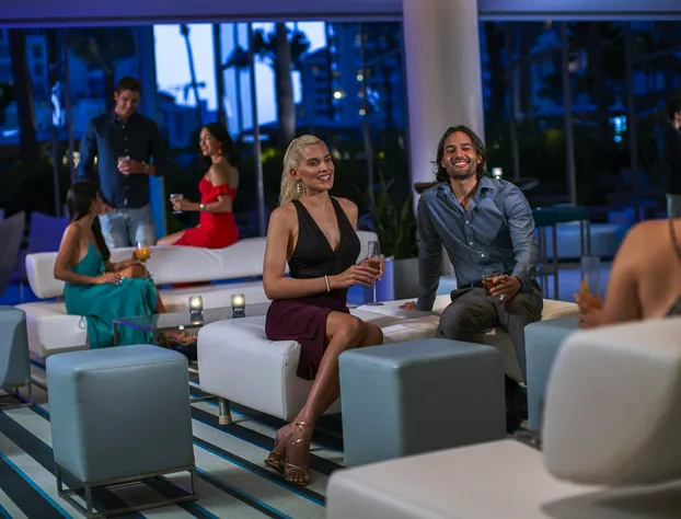 La Concha Resort, Puerto Rico, Autograph Collection hotel detail image 4