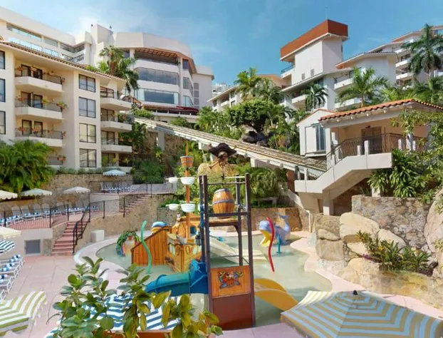 Park Royal Beach Acapulco - All Inclusive hotel detail image 1