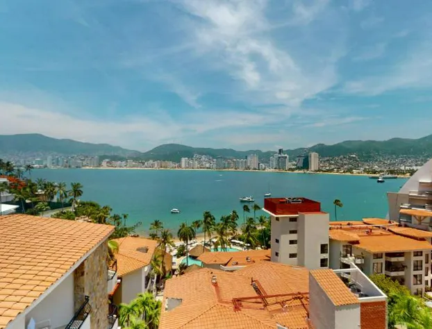 Park Royal Beach Acapulco - All Inclusive hotel detail image 2