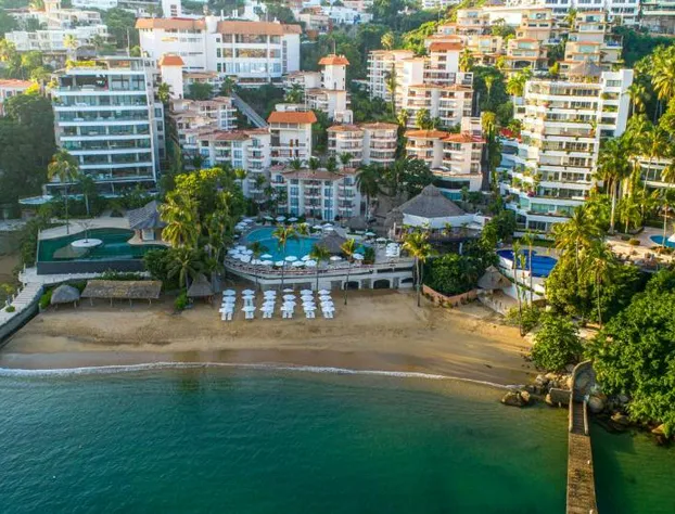 Park Royal Beach Acapulco - All Inclusive hotel detail image 4