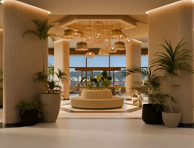 Park Royal Beach Acapulco - All Inclusive hotel detail image 2