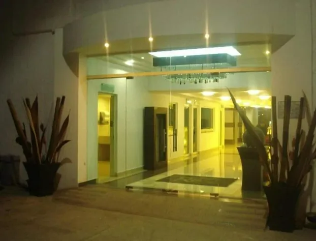 Hotel Real Rex hotel detail image 1