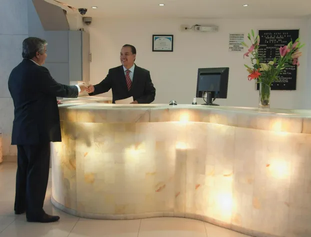 Hotel Real Rex hotel detail image 4