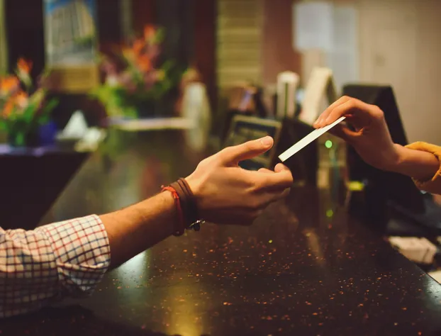 Hotel Real Plaza hotel detail image 1