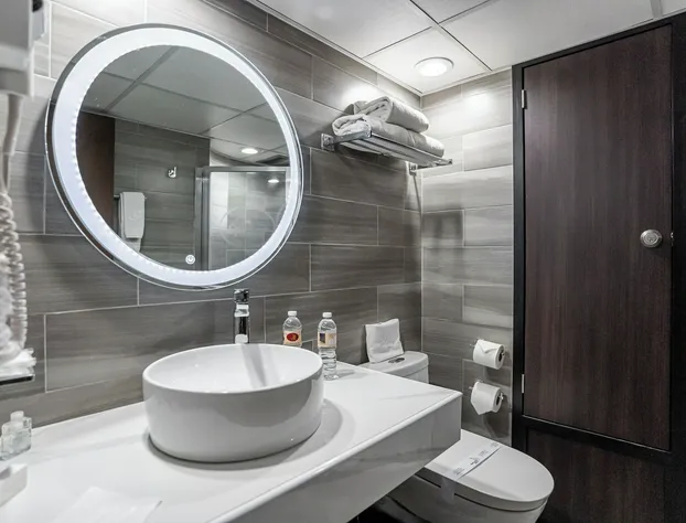 Hotel Real Plaza hotel detail image 4