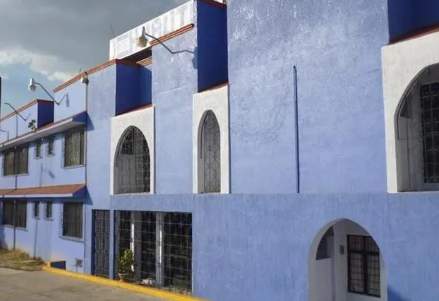 Hotel Huautla de Oaxaca hotel detail image 2