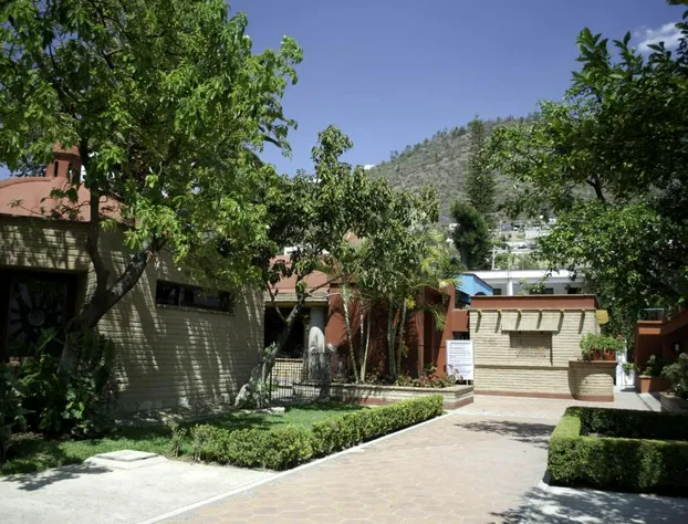 Los Olivos Spa hotel detail image 1