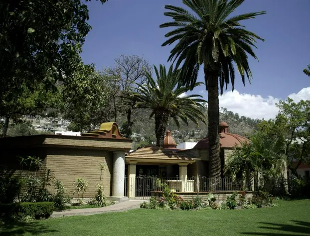 Los Olivos Spa hotel detail image 2