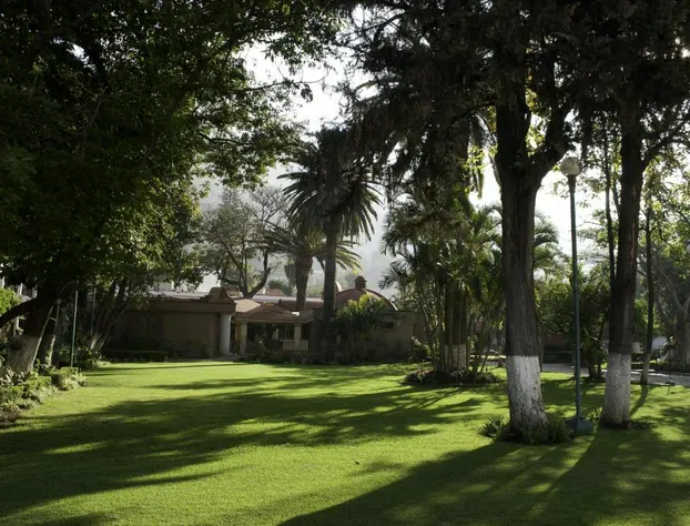Los Olivos Spa hotel detail image 3