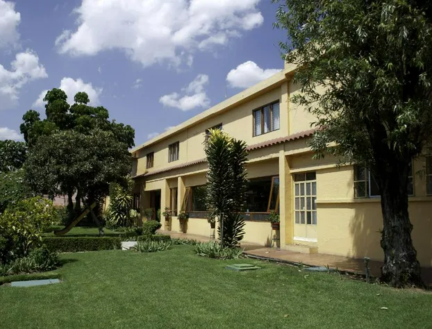 Los Olivos Spa hotel detail image 4