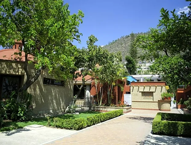 Los Olivos Spa hotel detail image 1