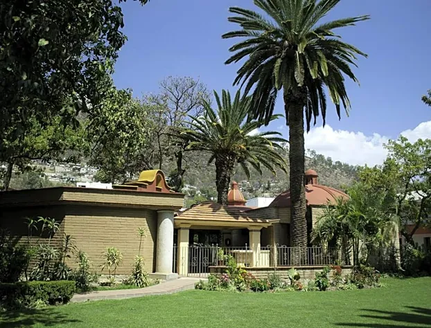 Los Olivos Spa hotel detail image 2