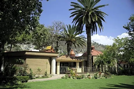 Los Olivos Spa hotel detail image 4