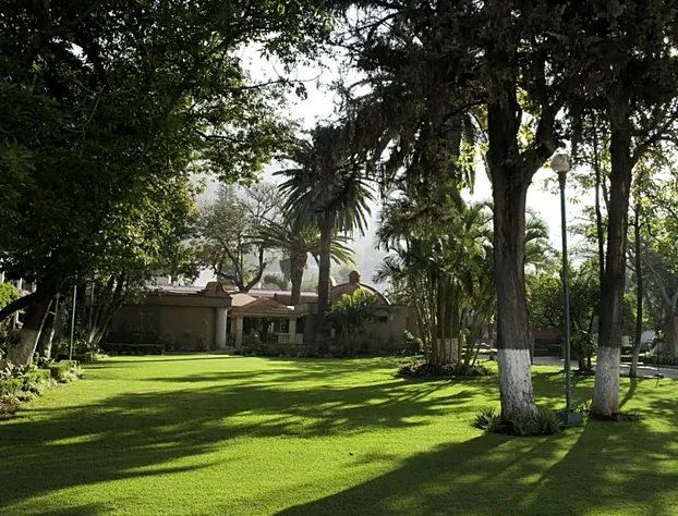 Los Olivos Spa hotel detail image 2